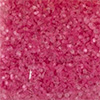 Декоративные блестки Розовый 0,2 мм 20 гр