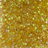 Декоративные блестки Желтый перламутр 0,2 мм 20 гр
