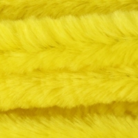 Синель-проволока (шенил) Желтый