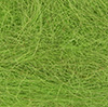 Сизалевое волокно Светло-зеленый 20 гр