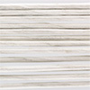 Белый, проволока флористическая в оплетке, 1,6мм х 40см, 12 шт. Fiorico