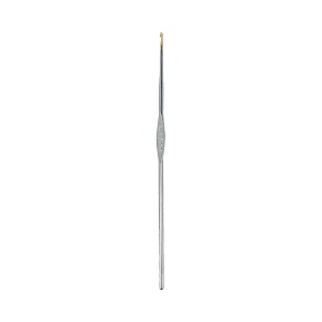 Крючок GAMMA  для вязания d 1,6 мм