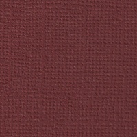 Бумага для скрапбукинга Бургундское вино (бордовый) 30.5 x 30.5 см Mr. Painter