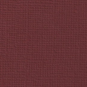 Бумага для скрапбукинга Бургундское вино (бордовый) 30.5 x 30.5 см Mr. Painter