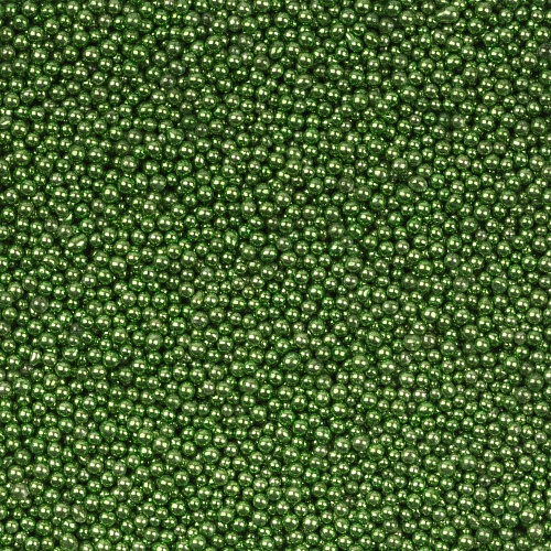 Микробисер 0.6-0.8 мм 30 г Светло-зеленый