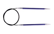 Спицы круговые KnitPro Zing d 3,75 мм длина 60 см