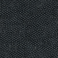 Флизелин клеевой точечный Черный  0,5 х 100 см