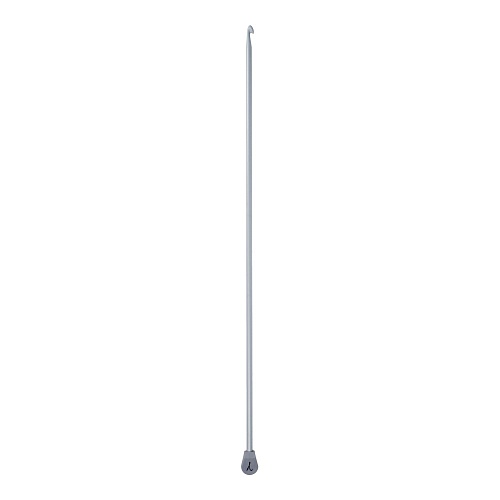 Крючок GAMMA для тунисского вязания d 4,5 мм