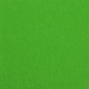 Фетр декоративный Premium 100% полиэcтер толщина 1,2 мм 33 х 53 см Светло-зеленый