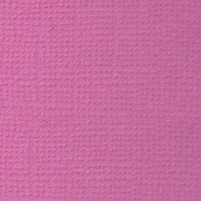 Бумага для скрапбукинга Buble Gum (фуксия) 30.5 x 30.5 см Mr. Painter