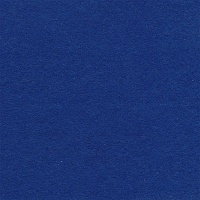 Фетр декоративный 100% полиэcтер толщина 1 мм 30 х 45 см Синий