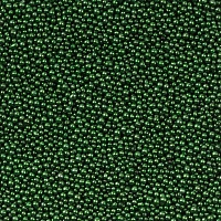 Микробисер 0.6-0.8 мм 30 г Зеленый