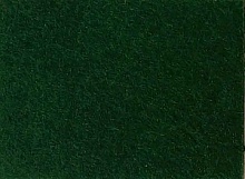 Фетр декоративный 100% полиэcтер толщина 1 мм 30 х 45 см Изумрудно-зеленый