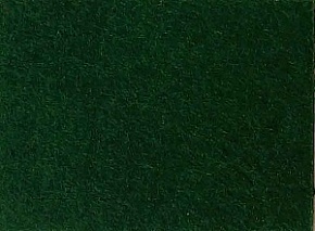 Фетр декоративный 100% полиэcтер толщина 1 мм 30 х 45 см Изумрудно-зеленый