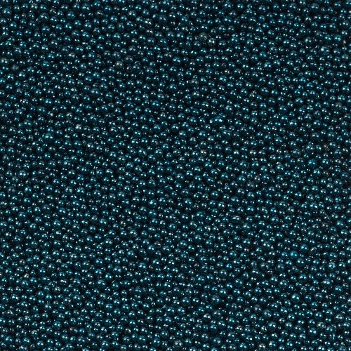 Микробисер 0.6-0.8 мм 30 г Синий
