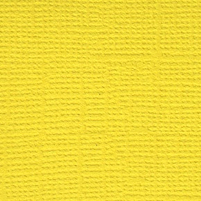Бумага для скрапбукинга Весенний одуванчик (желтый) 30.5 x 30.5 см Mr. Painter