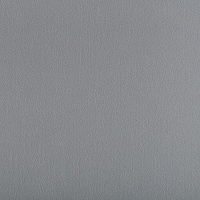 Фетр декоративный Premium 100% полиэcтер толщина 1,2 мм 33 х 53 см Серый