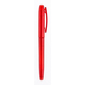Ручка для ткани с термоисчезающими чернилами Красный Gamma