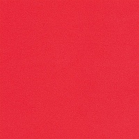 Пластичная замша Красный 1 мм 50 х 50 см Mr. Painter