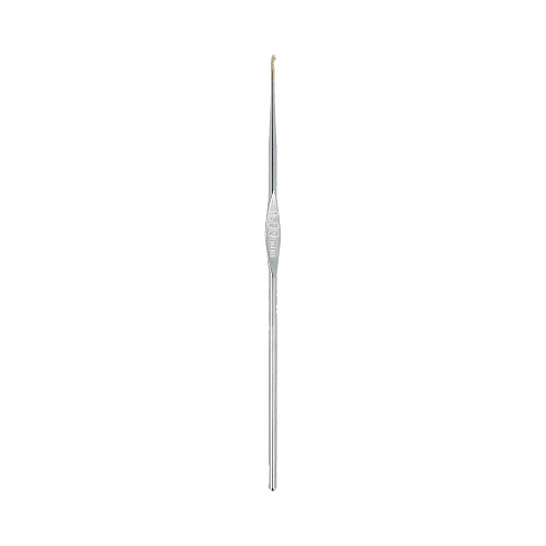 Крючок GAMMA  для вязания d 1,3 мм
