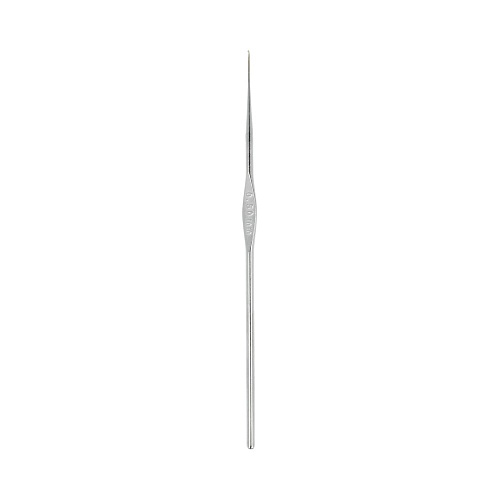 Крючок GAMMA  для вязания d 0,5 мм