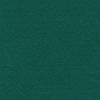 Фетр декоративный 100% полиэcтер толщина 2,2 мм 20 х 30 см Темно-зеленый