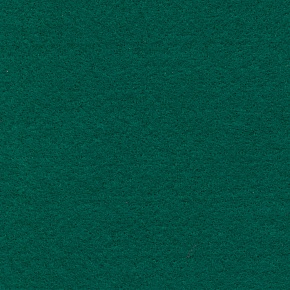 Фетр декоративный 100% полиэcтер толщина 1 мм 20 х 30 см Темно-зеленый