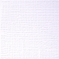 Бумага для скрапбукинга Первый снег (белый) 30.5 x 30.5 см Mr. Painter