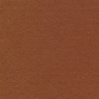 Фетр декоративный 100% полиэcтер толщина 2,2 мм 20 х 30 см Светло-коричневый