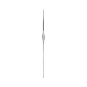 Крючок GAMMA  для вязания d 1,15 мм