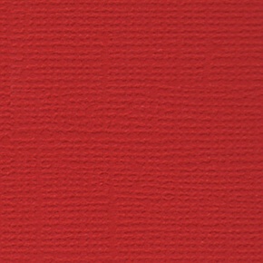 Бумага для скрапбукинга Алые паруса (т.красный) 30.5 x 30.5 см Mr. Painter