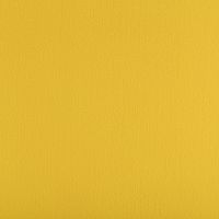 Фетр декоративный Premium 100% полиэcтер толщина 1,2 мм 33 х 53 см Темно-желтый