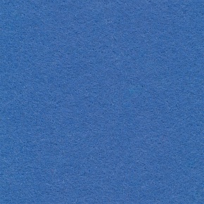 Фетр декоративный 100% полиэcтер толщина 1 мм 30 х 45 см Светло-синий