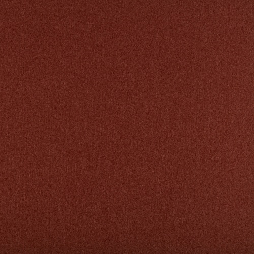 Фетр декоративный Premium 100% полиэcтер толщина 1,2 мм 33 х 53 см Красно-коричневый