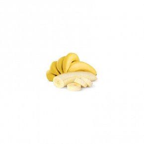 Парфюмерная композиция Банан отдушка 10 мл