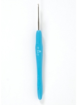 Крючок для вязания стальной DMC d 0,5 мм
