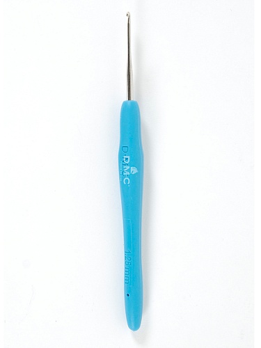 Крючок для вязания стальной DMC d 0,5 мм