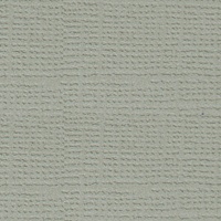 Бумага для скрапбукинга Дымчатый топаз (св.серый) 30.5 x 30.5 см Mr. Painter