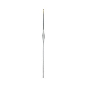 Крючок GAMMA  для вязания d 1,4 мм