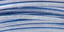 Проволока для плетения с насечками d 2 мм Светло-голубой 5 м