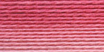 Мулине меланж Бледно-розовый-бледно-желтый 100% хлопок 8 м