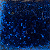 Декоративные блестки Синий 0,2 мм 20 гр
