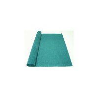Гофрированная бумага Сине-зеленый 2,5 х 0,5 м Blumentag