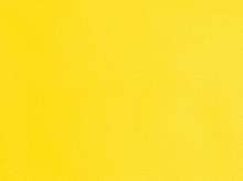 Фетр декоративный 100% полиэcтер толщина 1 мм 30 х 45 см Лимонно-желтый