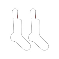 Блокаторы для носков металл 2 шт размер 36-38