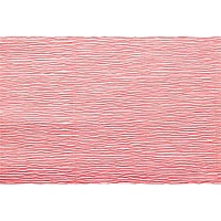 Гофрированная бумага Розовый фламинго 2,5 х 0,5 м Blumentag
