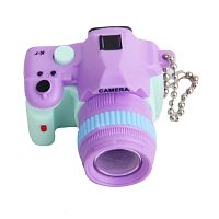 Фотоаппарат Фиолетовый HobbyBe