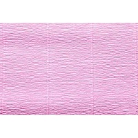 Гофрированная бумага Розовый 2,5 х 0,5 м Blumentag