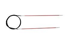 Спицы круговые KnitPro Zing d 2,0 мм длина 80 см