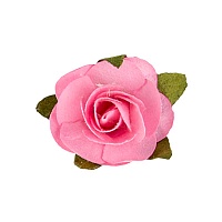Декоративные элементы Цветы Нежный тюльпан (розовый) 12 шт Mr. Painter